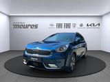 Kia Niro Hybrid Vision DCT Klimaautom Navi SHZ Rückf - Kia mit Hybrid-Antrieb