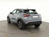 Nissan Juke 1.0 DIG-T Acenta LED Navi Kamera Tempomat - gebrauchte Nissan Juke aus dem Jahr 2023