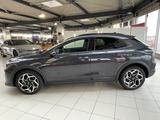 Kia XCeed 1.6T 180 DCT GTL LEDER GLAS - graue Kia XCeed