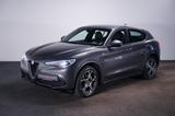 Alfa Romeo Stelvio 2.0 Turbo TI Q4 AT8*Bi-Xenon*Kamera*Memo - Alfa Romeo in Frankfurt (Main)
