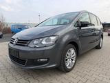 Volkswagen SHARAN STYLE XENON 7 STIZE EL. SCHIEBETÜREN PDC - : Van, 7 Sitzer, Schiebetüren