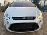 Ford S-Max S-MAX Titanium Pano, Alcantara - Ford S-Max in Herne