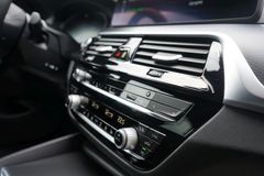 Fahrzeugabbildung BMW 5 Lim. 520 d M Sport ACC* Bmw Live Plus*Kamera