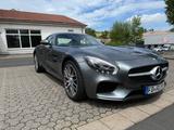 Mercedes-Benz AMG GT S 4.0 V8 Coupe - Mercedes-Benz AMG GT S Gebrauchtwagen
