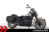 Harley-Davidson SOFTAIL HERITAGE CLASSIC 114 FLHCS, J&H - Harley-Davidson Heritage Classic 114 (FLHCS)