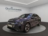 Audi Q8 e-tron Sportb. 50 qu. advanced AHK 360° ACC - Audi Q8 e-tron: Advanced