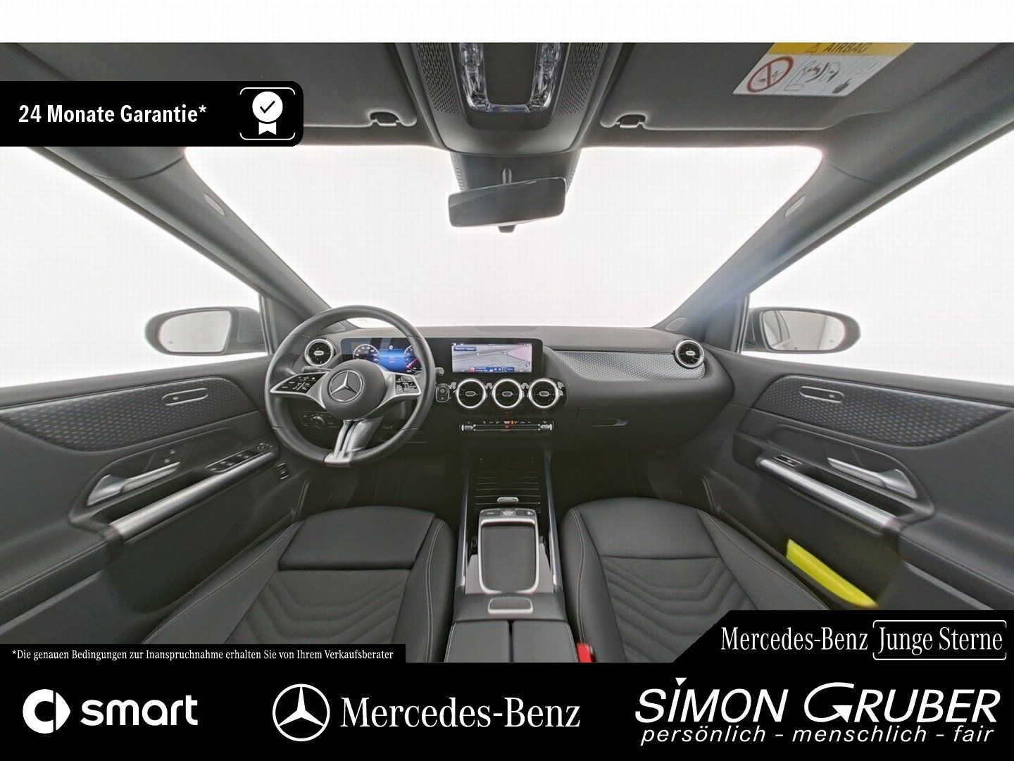 Fahrzeugabbildung Mercedes-Benz B 180 Progressive Advanced Kamera LED Navi AHK