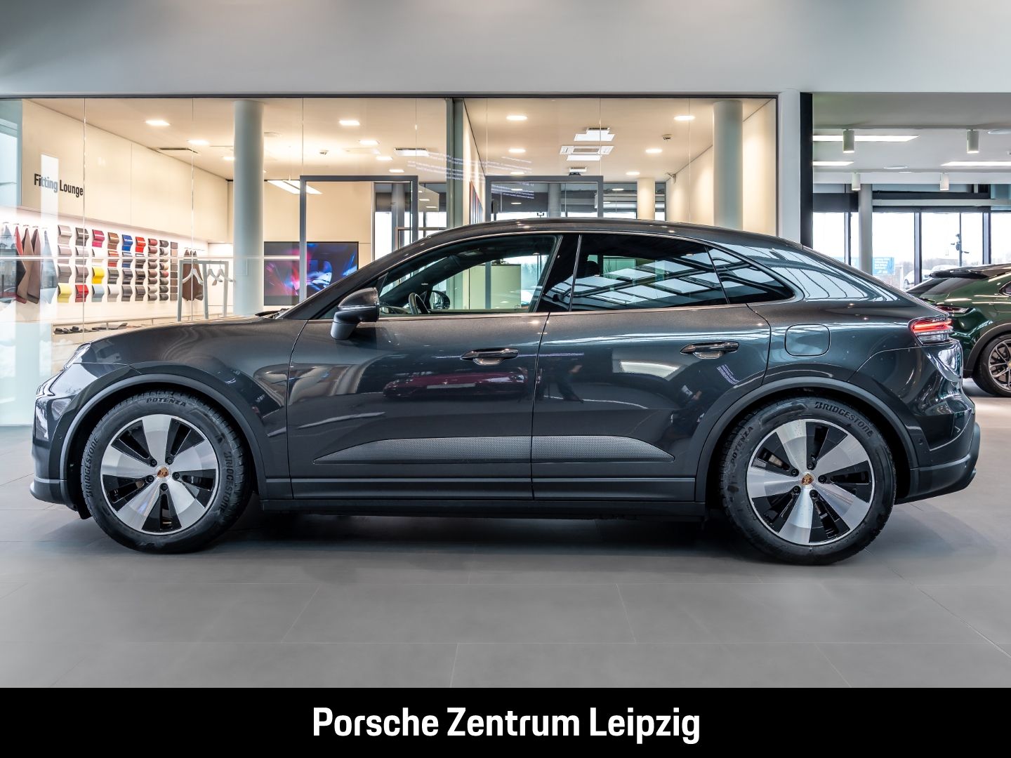 Porsche Macan - Bild 2