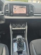 Skoda Karoq Drive 125 - Skoda Karoq in Bochum