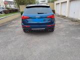 Audi Q5 2.0 TDI 190PS/ 140kW S tronic quattro - - Audi Q5 von privat