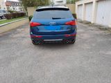 Audi Q5 2.0 TDI 190PS/ 140kW S tronic quattro - - Audi Q5: Tronic