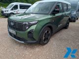 Ford Tourneo Courier Active 1.0 EcoBoost EU6d weißes  - Ford Tourneo Courier: Active