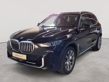 BMW X5 - 2