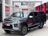 Mitsubishi L200 Top Doppelkabine 4WD Hardtop - Mitsubishi L200: Hardtop