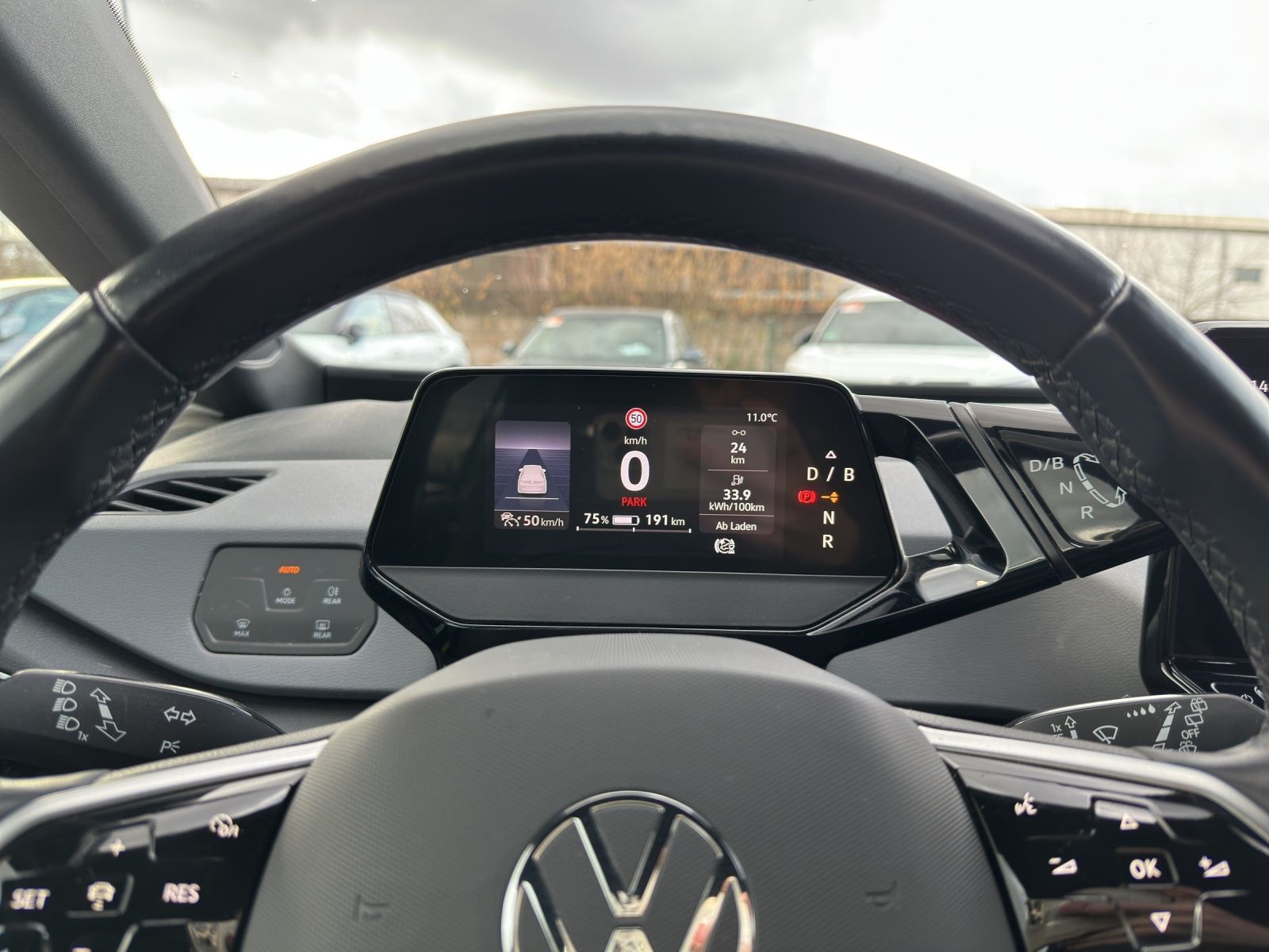 Volkswagen ID.3 - Bild 13