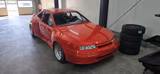 Opel Calibra Turbo Mattig Breitbau - Opel Calibra Gebrauchtwagen