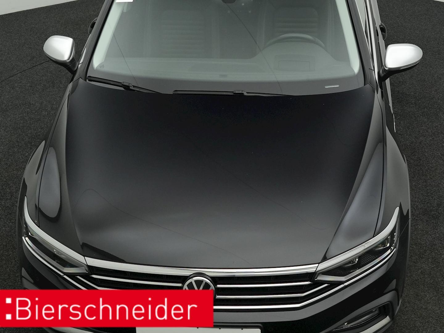 Volkswagen Passat Alltack 2.0 TDI DSG 4M IQ.LIGHT NAVI AHK, миниатюра 20