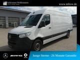 Mercedes-Benz Sprinter 319 KA L3H2 *6-Zylinder* Navi*AHK 3,5t* - Mercedes-Benz 319