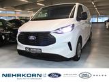 Ford Transit Custom L1 TREND LED NAVI CAM ACC SHZ uvm - gebrauchte Ford Transit aus dem Jahr 2024