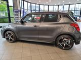 Suzuki Swift Sport*LED*ACC*Navi*Garantie bis 2027 - Suzuki Swift: Grau