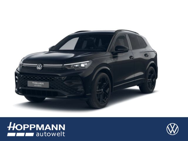 Volkswagen Tiguan R-Line 1,5 l eHybrid 130 kW (177 PS) / 85