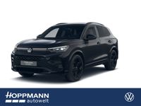 Volkswagen Tiguan - Vorschau Bild 1