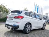 BMW X1 sDrive20d M-Sportpaket+AHK+Navi+HiFi+Tempomat - BMW X1: M Sportpaket