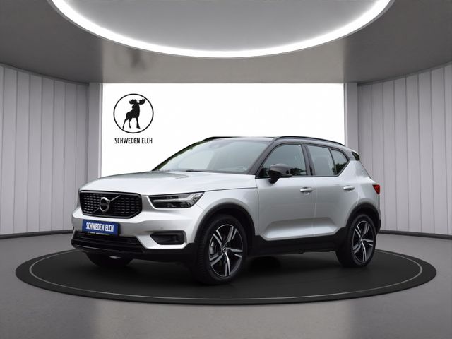 Volvo XC40 D4 AWD R-DESIGN+3.JAHRE GARANTIE+KAMERA