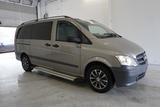 Mercedes-Benz VITO 113 2,2 CDI AUT. *Org. 165.000 km!* - Mercedes-Benz Vito: 113 Cdi