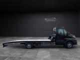Iveco Daily 35S18 Abschleppwagen Modell 2026 AHK 3,5t - Iveco Daily 35s18