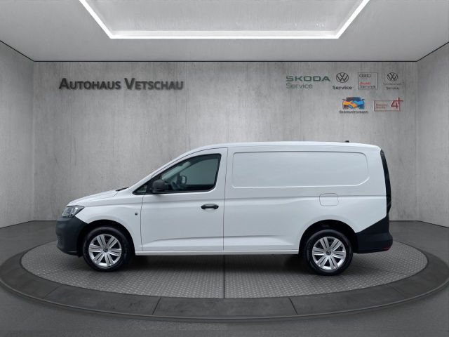Caddy Maxi Cargo 2.0 TDI Klima/GRA/DAB ZV