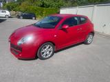 Alfa Romeo MiTo Turismo 1,4L 135 ps Automatikgetriebe 1HD - gebrauchte Alfa Romeo Kleinwagen