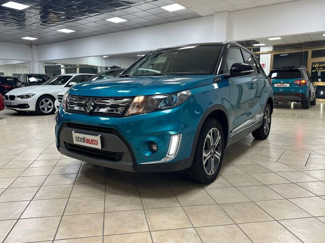 Suzuki Vitara 1.6 DDis 4WD AllGrip *SERVICE SUZU