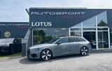 Audi RS4 RS 4 Avant 2.9 TFSI quattro - graue Audi RS4