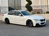 BMW 340i xDrive M-Performance *MPPSK *6WB *400hp - BMW 340 mit Schiebedach