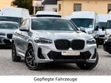 BMW X4 xDrive30d M-Sport 286 PS Pano AHK 360 ACC HuD