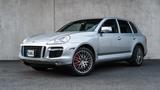 Porsche Cayenne Turbo - Porsche Gebrauchtwagen von 2010