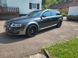 Audi A6 Allroad 3.2 / Quattro / Super Zustand - Audi A6 aus 2006: 3.2