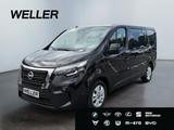 Nissan Primastar dCI 150 L1H1 Tekna *LED*SHZ*CAM*PDC*AC - gebrauchte Kleinbusse