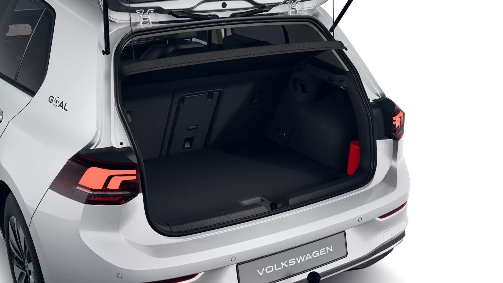 Volkswagen Golf - Bild 8