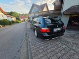 BMW 523i touring - - BMW 523 aus 2005