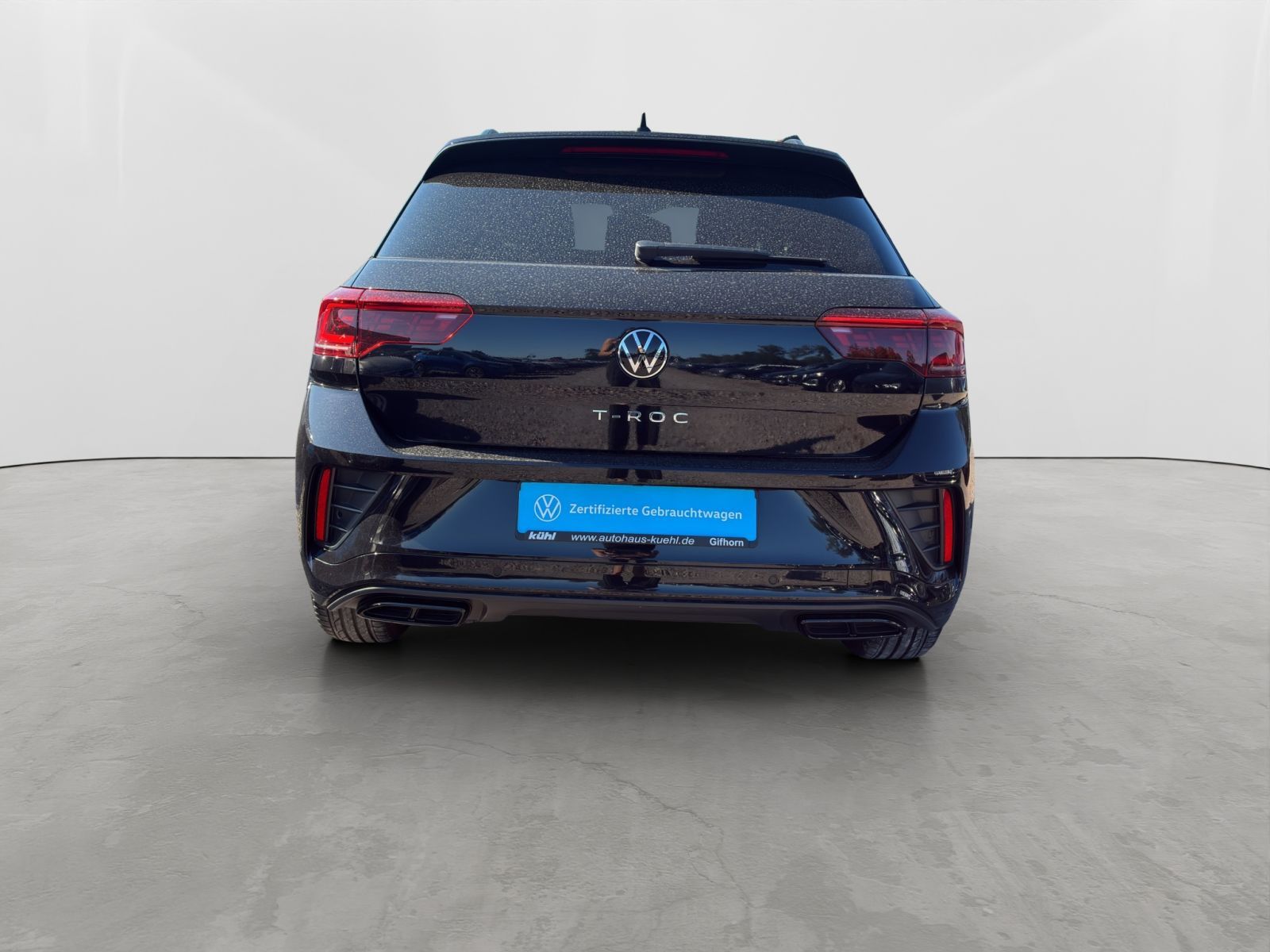 Volkswagen T-Roc 1.5 TSI DSG R-Line IQ.Light ACC Kamera App foto 3
