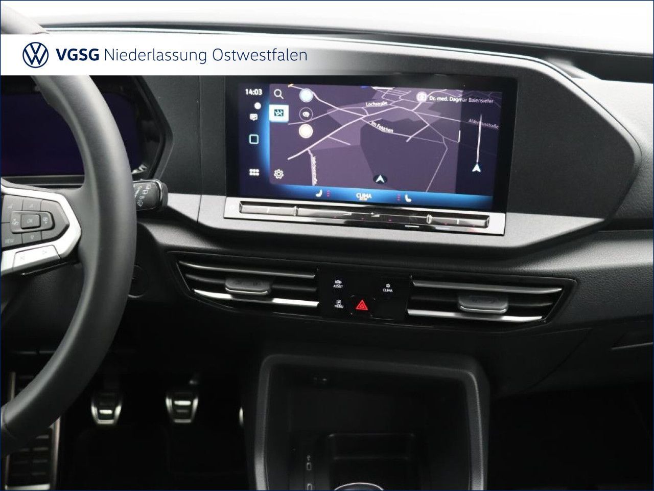 Volkswagen Caddy - Bild 18