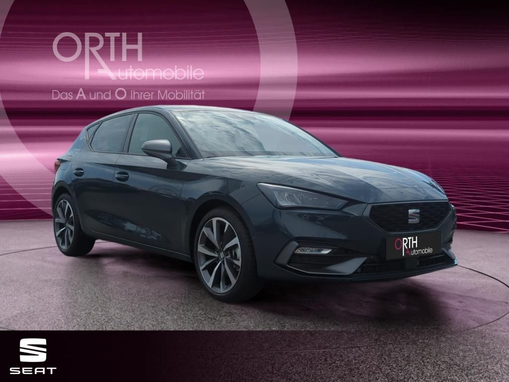 Seat Leon - Bild 9