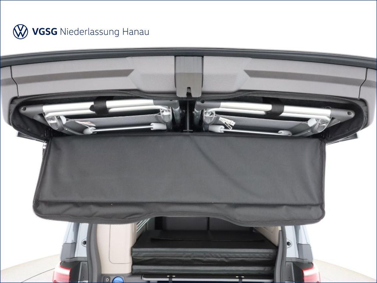 Volkswagen T7 California - Bild 16