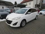 Mazda 5 Sendo Diesel * 7 Sitzplätze * - Mazda 5 mit Diesel-Antrieb