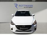 Mazda 2 1.5 PRIME-Line /Klima/i-Stop/RFK/8-fach bereif - Mazda 2 in Essen