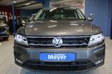 Volkswagen Tiguan 1.5 TSI OPF Navi/Led/Sitzh/Temp/PDC - VW Tiguan Gebrauchtwagen in Braunschweig