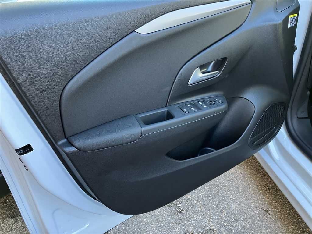 Opel Corsa - Bild 11