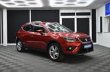 Seat Arona FR TGI 1.Hand LED Ambiente. SHZ Wenig KM - Seat Arona mit CNG-Antrieb